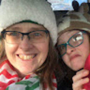 Meet your Posher, Robyn